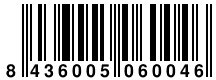 Ver codigo de barras