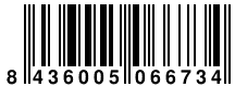 Ver codigo de barras