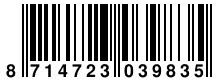 Ver codigo de barras