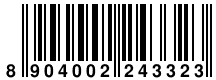 Ver codigo de barras